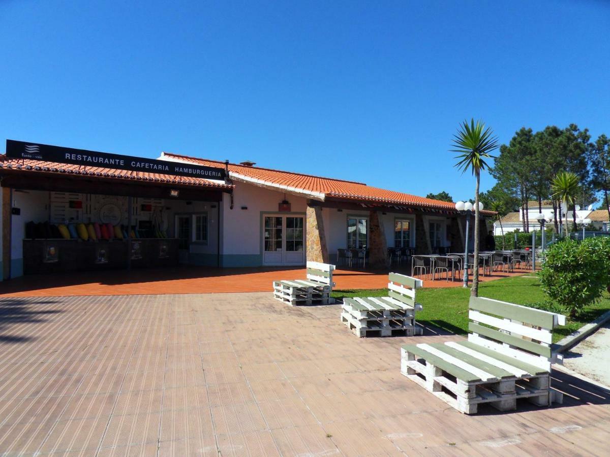 Moradia Vale Da Telha Villa Aljezur Exterior photo