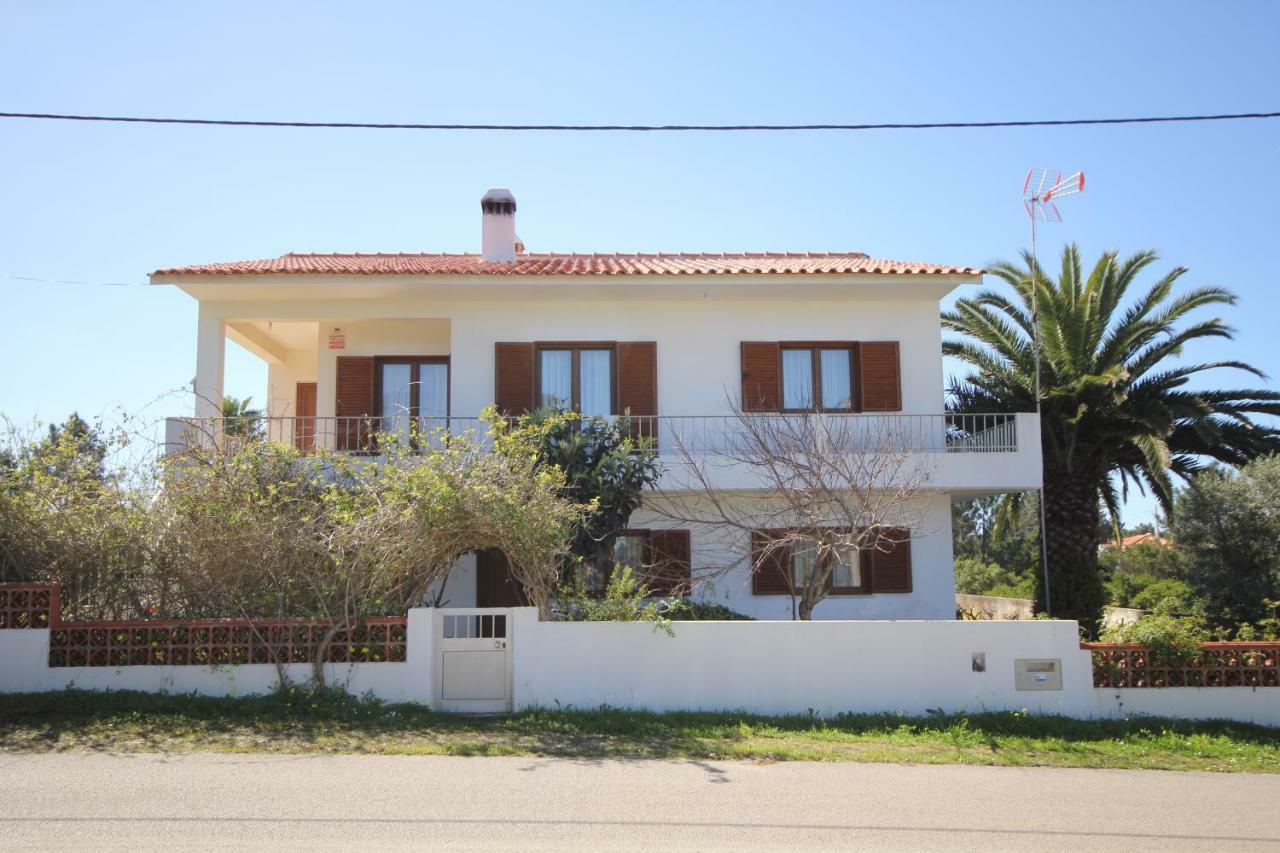 Moradia Vale Da Telha Villa Aljezur Exterior photo